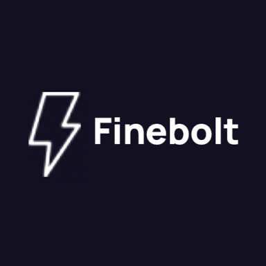 Finebolt logo