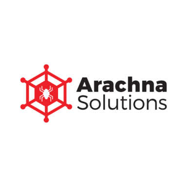 Arachna Solutions logo