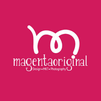 Magenta Original logo