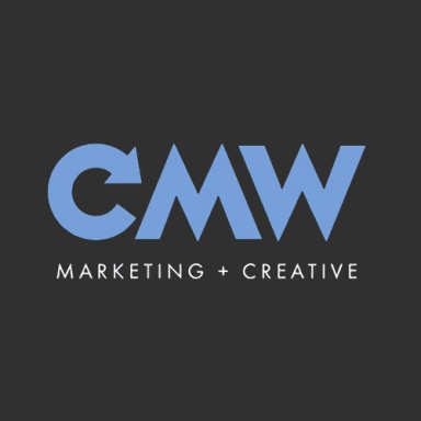 CMW Marketing + Creative logo