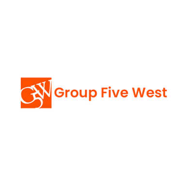 Group Five West logo