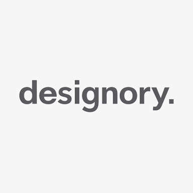 Designory logo