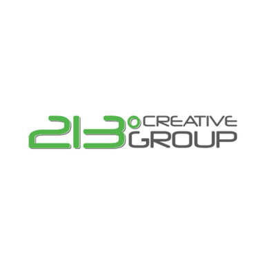 213 Creative Group logo