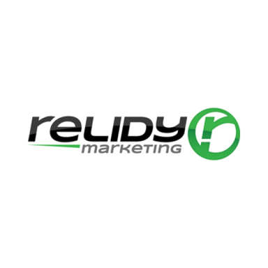 Relidy Marketing logo