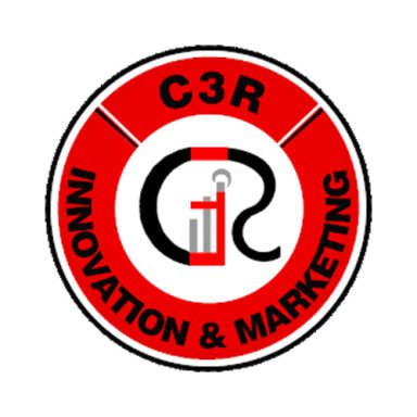 C3R Innovation & Marketing logo