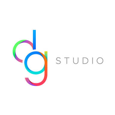 DG Studio logo