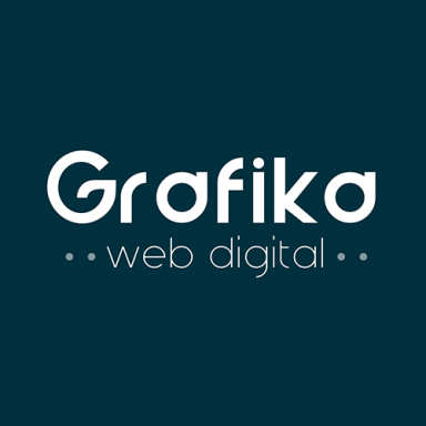 Grafika Web Digital logo