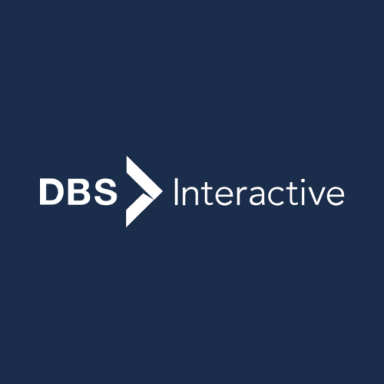 DBS Interactive logo