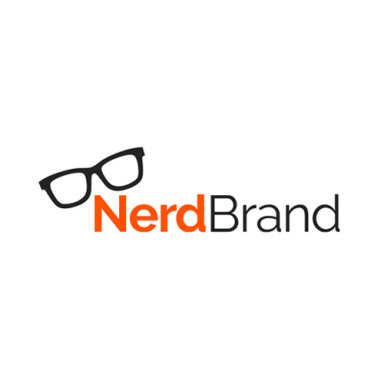 NerdBrand logo