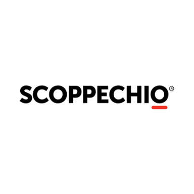 Scoppechio logo