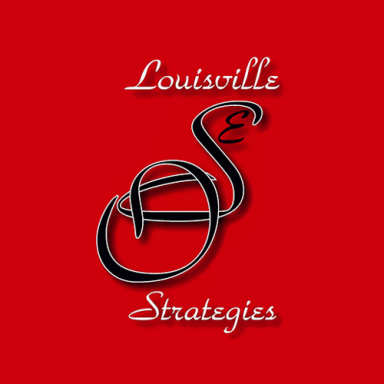 Louisville SEO Strategies logo