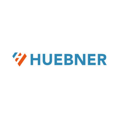 Huebner logo
