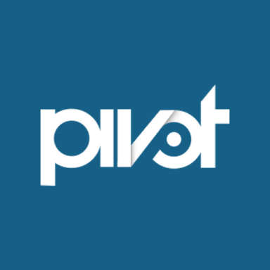 Pivot logo