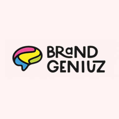 Brand Geniuz logo