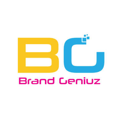 Brand Geniuz logo