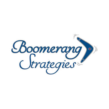 Boomerang Strategies logo