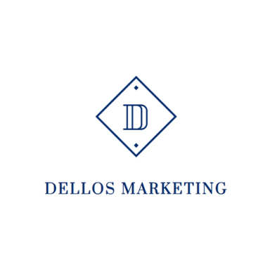 Dellos Marketing logo