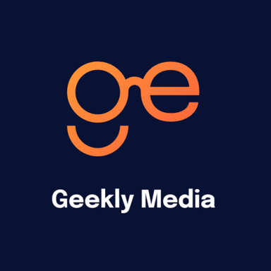 Geekly Media logo