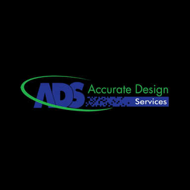 Accurate Design Services logo