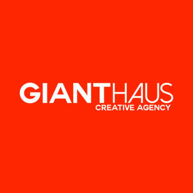 Giant Haus Creative Agency logo