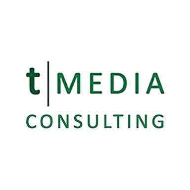 tMedia Consulting logo