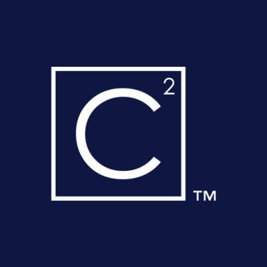 C Squared Social logo