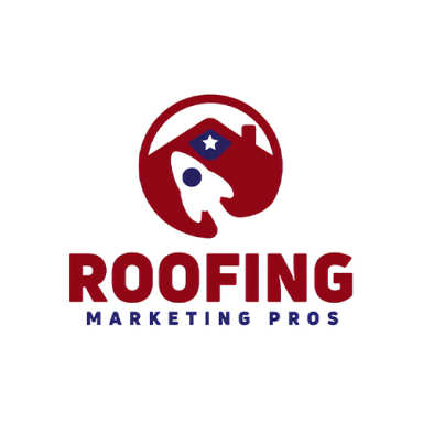 Roofing Marketing Pros logo