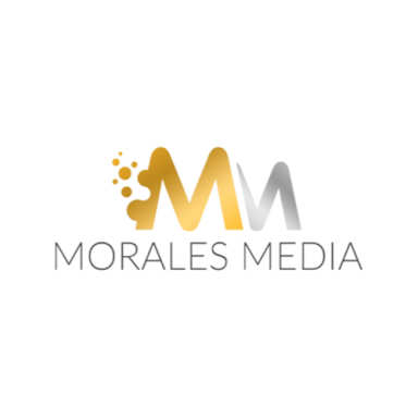 Morales Media logo