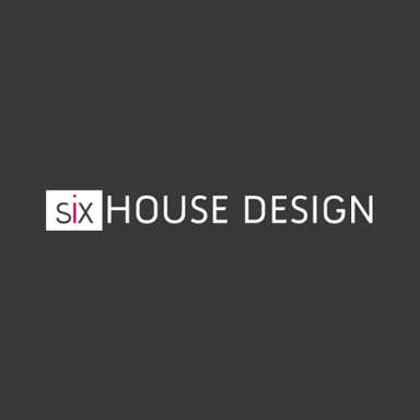 Six House Design logo