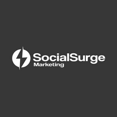 SocialSurge logo