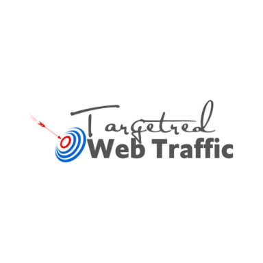 Targeted Web Traffic logo