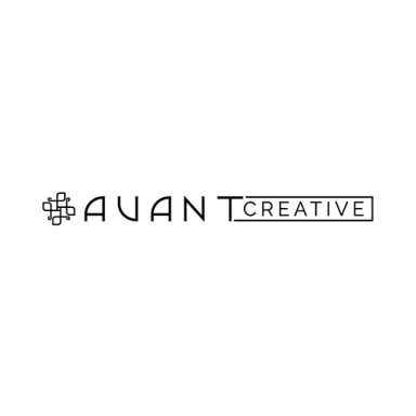 Avant Creative logo