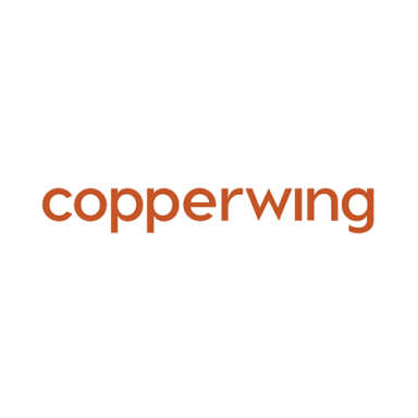 Copperwing logo