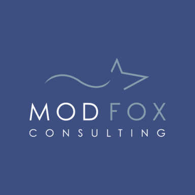 ModFox Consulting logo