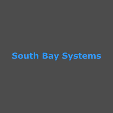 South Bay Systems logo