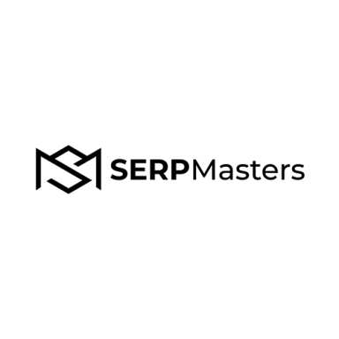 SERP Masters logo