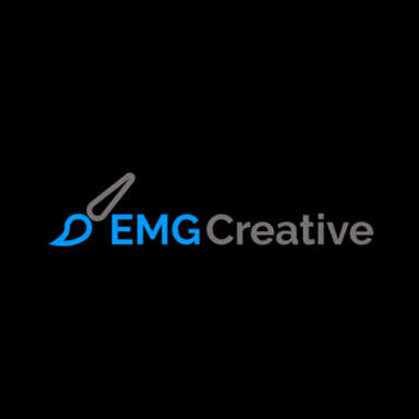 EMG Creative logo