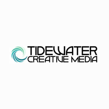 Tidewater Creative Media logo