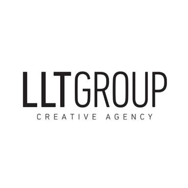 LLT Group logo