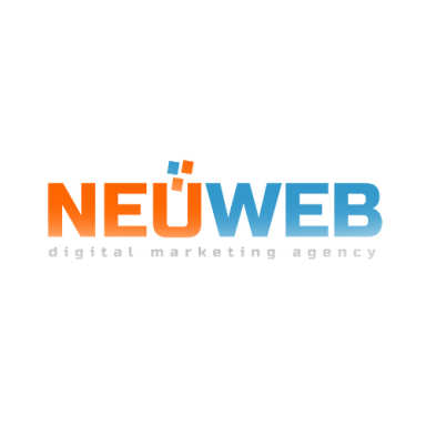 NeuWeb Marketing logo