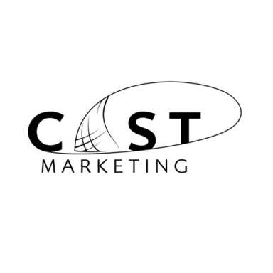 Cast Marketing logo