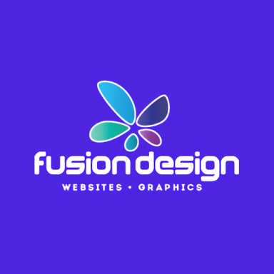 Fusion Design logo