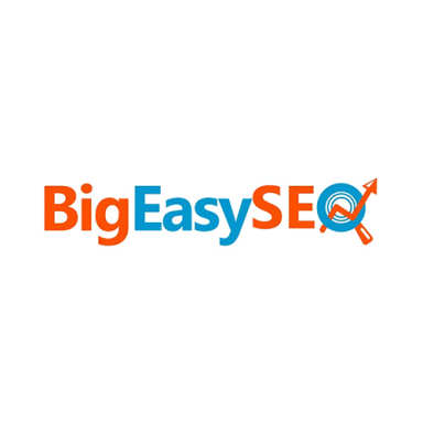 Big Easy SEO logo