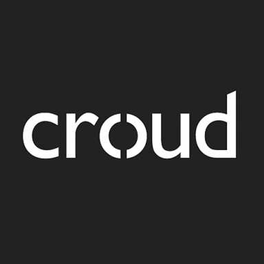 Croud logo