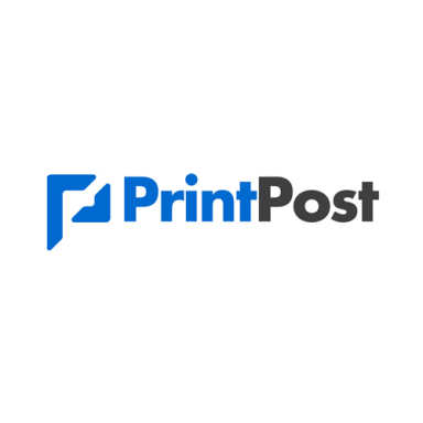 Print Post logo