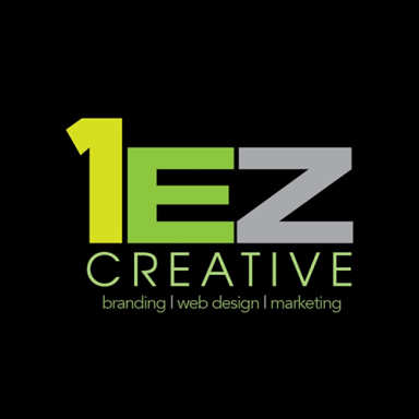 1EZ Creative logo