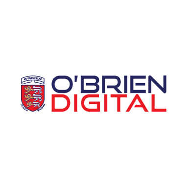 O'Brien Digital logo