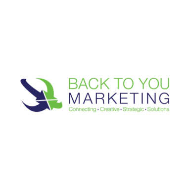 Back To You Marketing logo