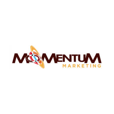 Momentum Marketing logo