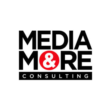 Media & More Consulting logo